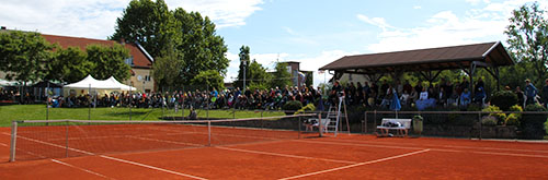 Tennisclub
